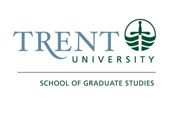 Logo of Trent School of Graduate Studies