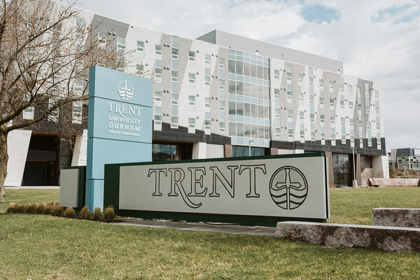 Trent Durham building