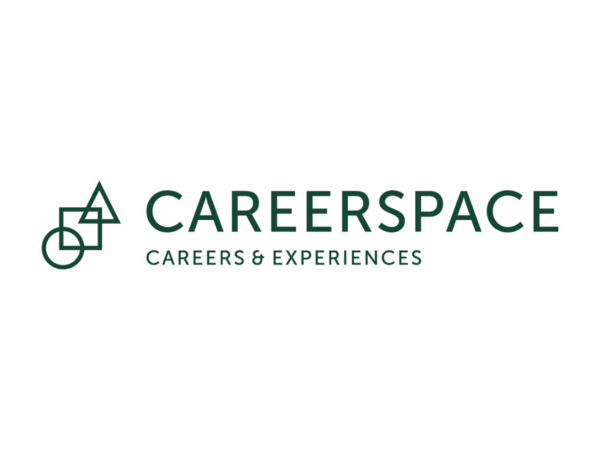 Careerspace, Careers & Experiences Logo