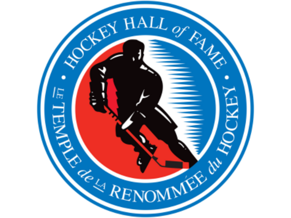 Hockey Hall of Fame logo