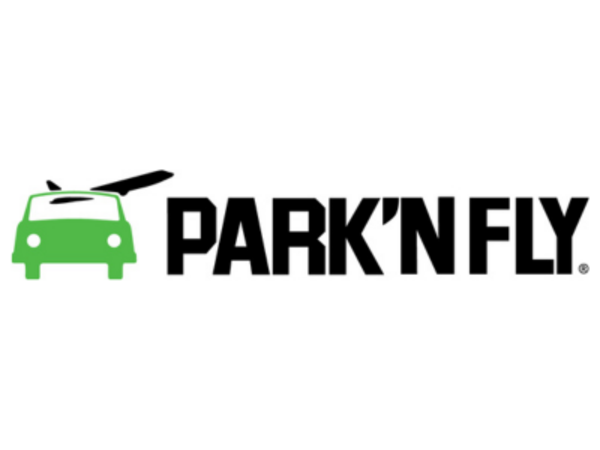 Park'n Fly logo