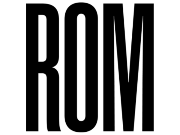 Royal Ontario Museum logo