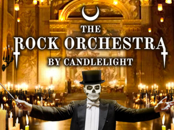 Rock Orchestra poster