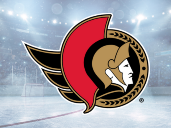 Ottawa Senators Logo