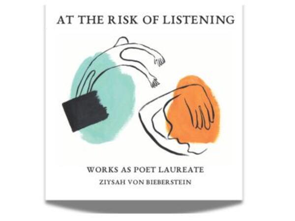 Book Cover: At the Risk of Listening