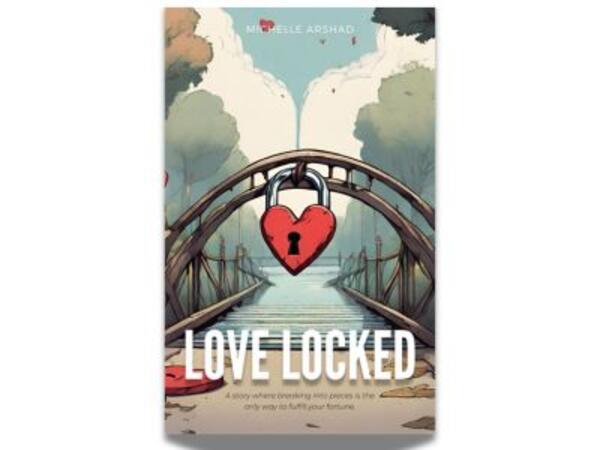 Book Cover: Love Locked