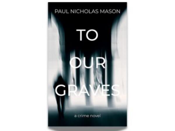 Book Cover: To Our Graves