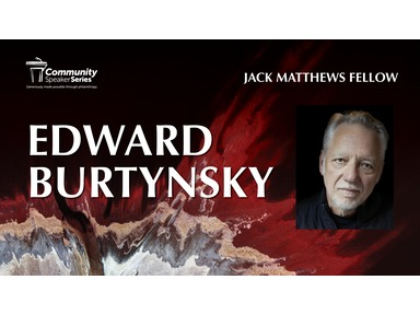 Jack Matthews poster