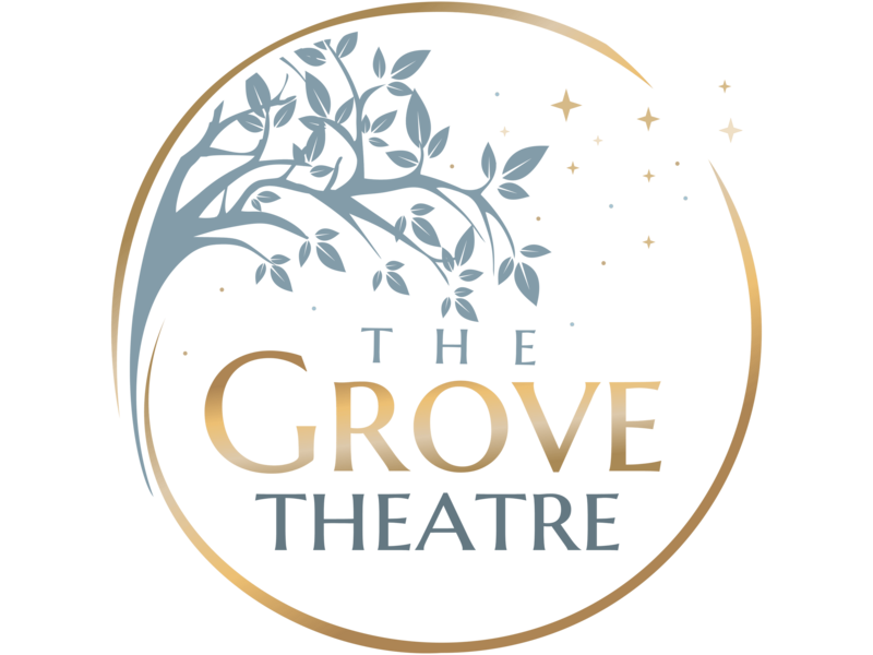Grove Theatre logo