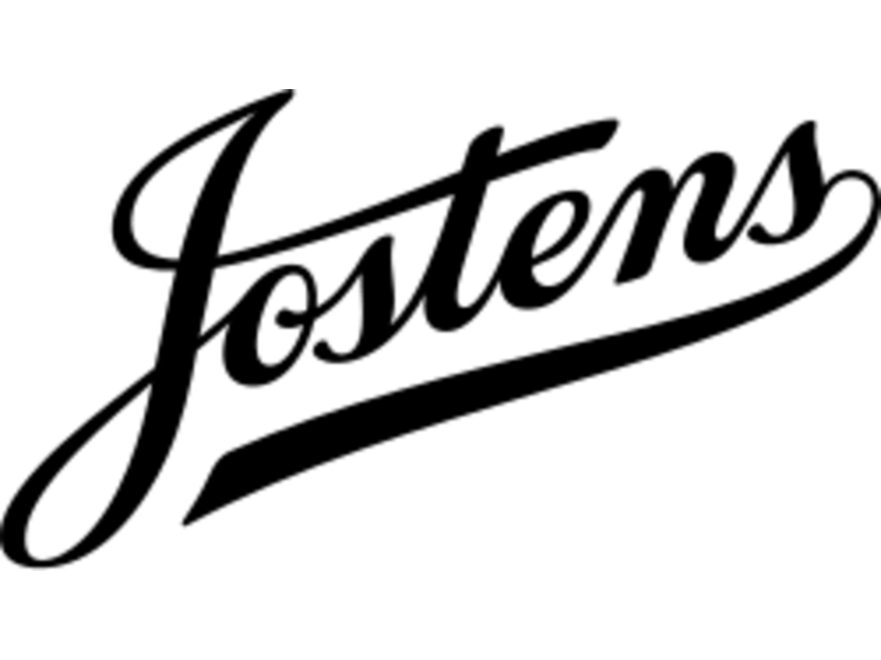 josten's logo