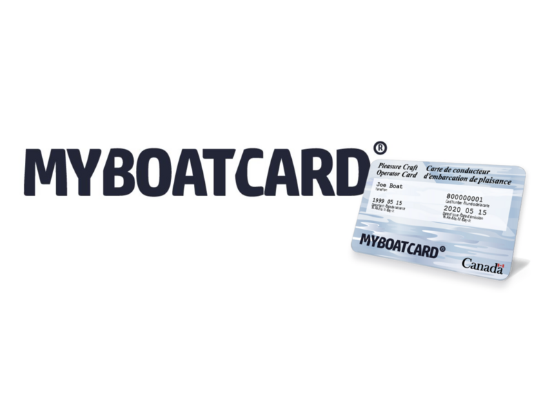 myboatcard logo