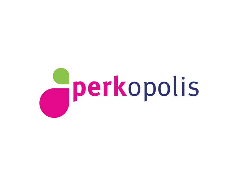Perkopolis logo
