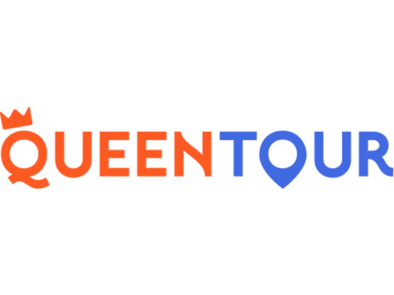 Queen Tour Logo