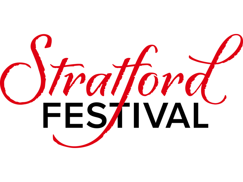 Stratford Festival logo