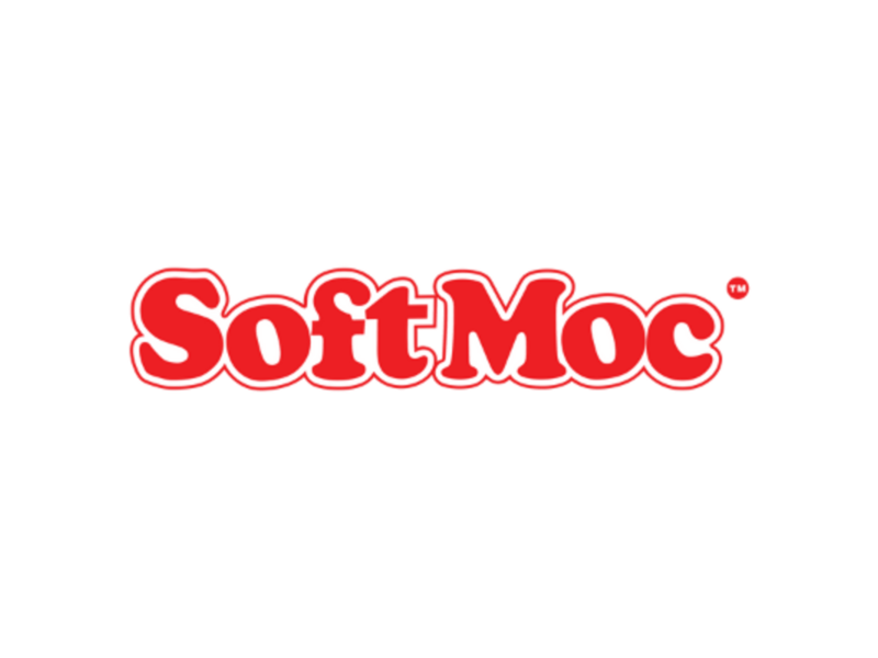 SoftMoc logo