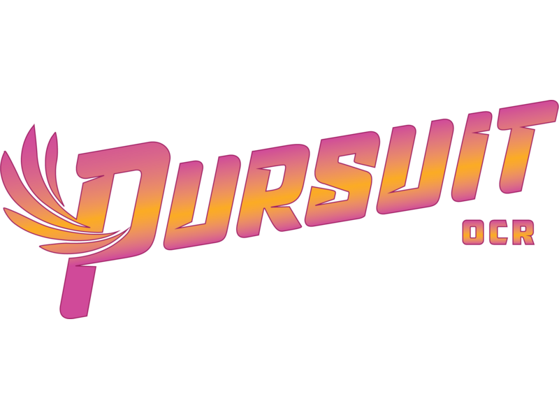Pursuit OCR logo