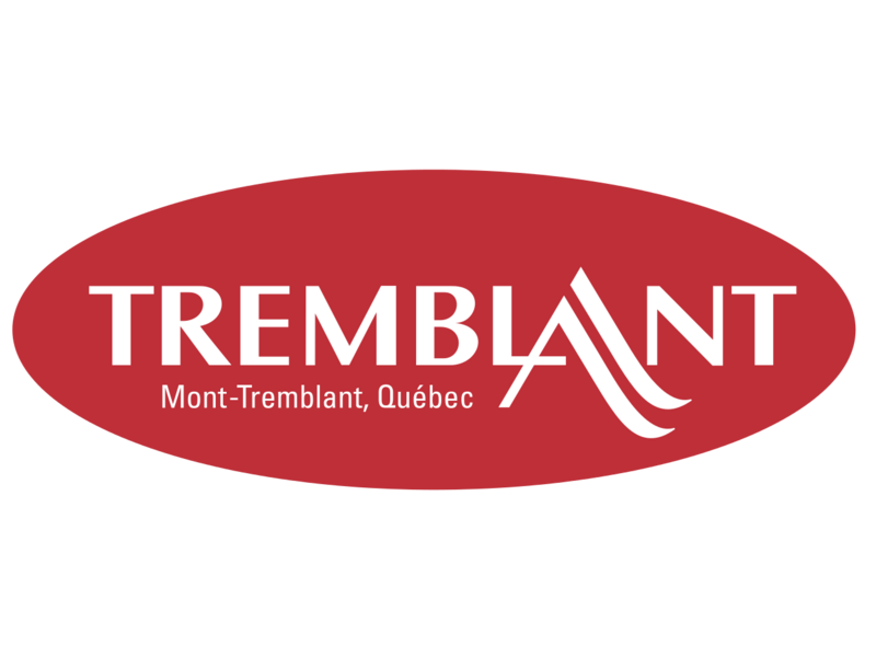 Mont Tremblant resort logo