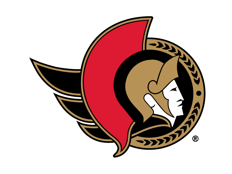 Ottawa Senator Logo