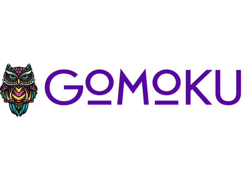 Gomuku logo