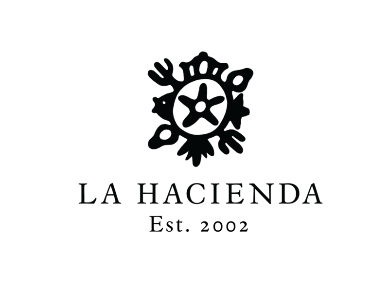 La Hacienda logo