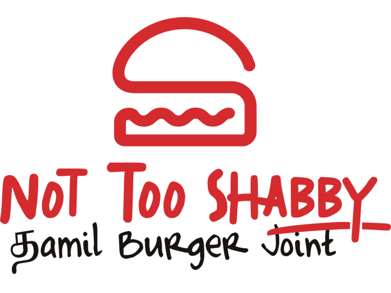 Not too Shabby logo