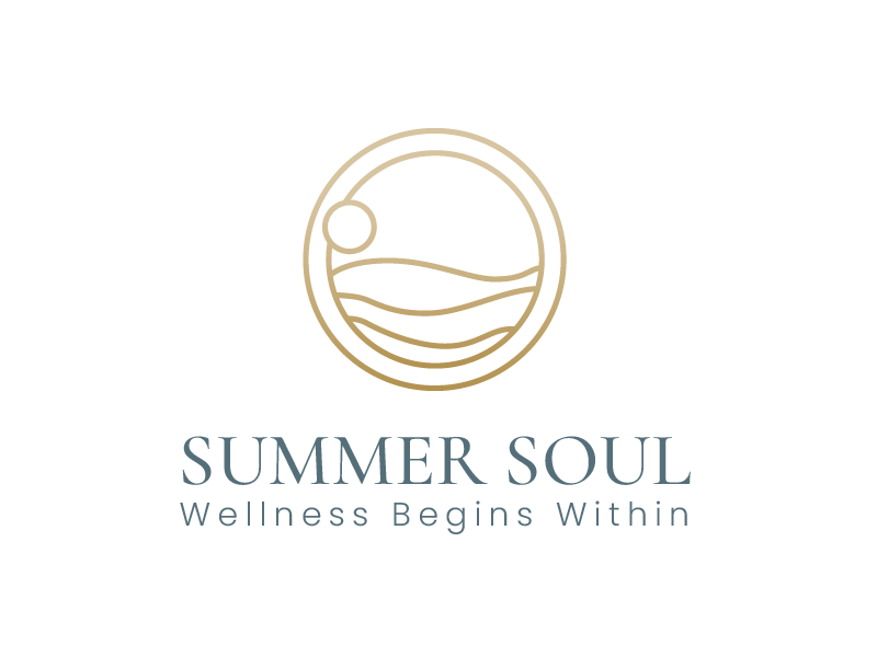 Summer Soul Wellness Logo